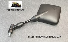 SUZUKI DRZ 400 RETROVISEUR