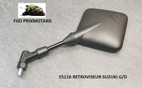 Suzuki 800 retroviseur - 800,