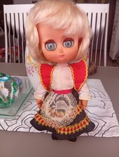 BAMBOLA  MAURA ANNI '60