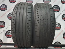 GOMME ESTIVE USATE VREDESTEIN 215/55 R17 ( >)