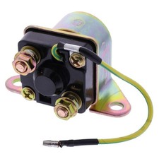 Relè avviamento per Suzuki GSX 1100 S Katana anno 1982-1984 di JMP