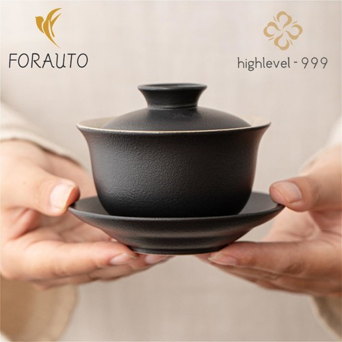 Tazza tè gaiwan - tazza, da