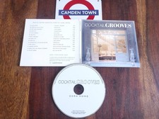 Zara Home Cocktail Grooves - Jazzy Cover Of Beatles/Prince/Nannini Cd Originale