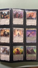 magic lord of the rings