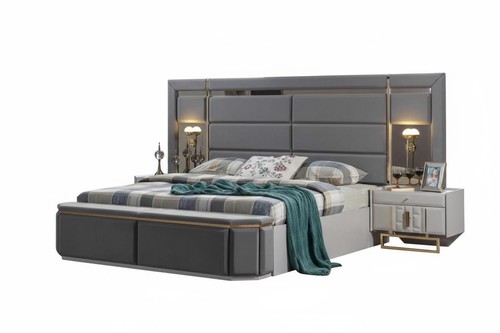 Set camera letto moderna - da,