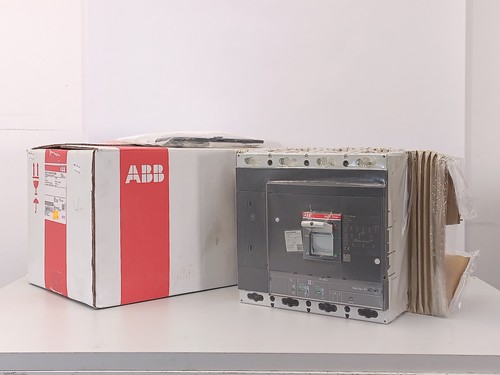 Interruttore automatico abb - automatico,