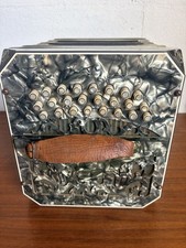 Bandoneon Concertina Carl