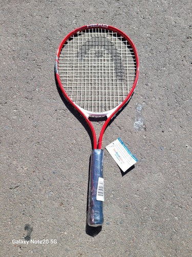 Racchetta tennis head brand - racchetta,
