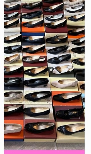 Scarpa ufficio equity - scarpa,