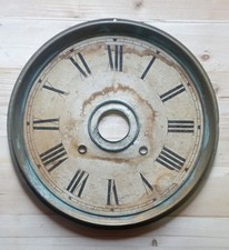 Quadrante Pendolo Antico 