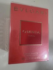 Bulgari Omnia Coral Eau De