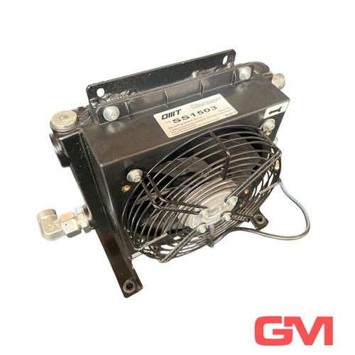 Omt scambiatore calore - di,