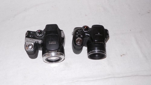 Fotocamere digitali fujifilm - digitali,