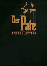 Der Pate - DVD-Collection (5