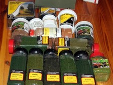 COPERTURA DA TERRA, 3,5 LIBBRE DI LICHENE. 2,4 libbre granulare, 2 libbre sciolto, 3 sacchetti poliestere.