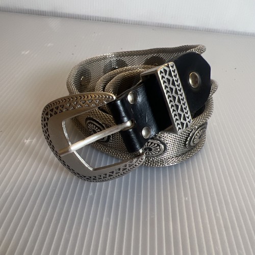 Cintura donna vintage georgiou - cintura,