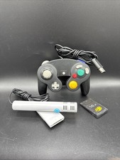 Controller NGC cablato nero