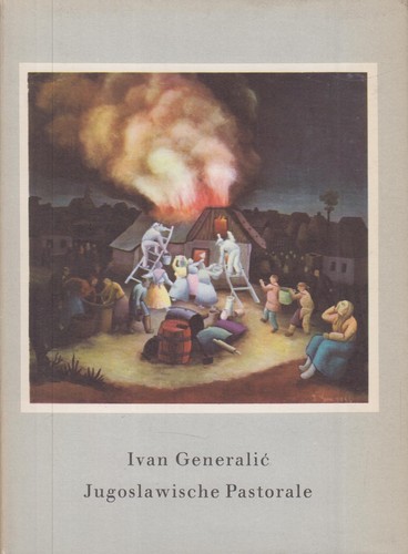 Buch ivan generalic - buch:,