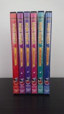 Magic English Walt Disney Edizione ITALIANA 6 Dvd
