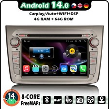 64GB 8-Core Android 14
