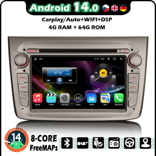 64gb core android 14 - 8-core,