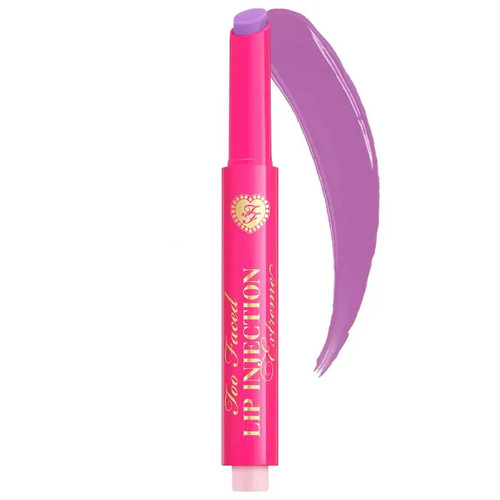 Too faced iniezione - -, labbra