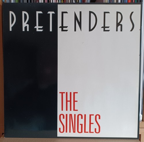 Pretenders the - (26),