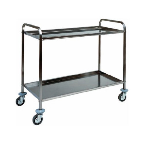 Carrello servizio piani - carrello,