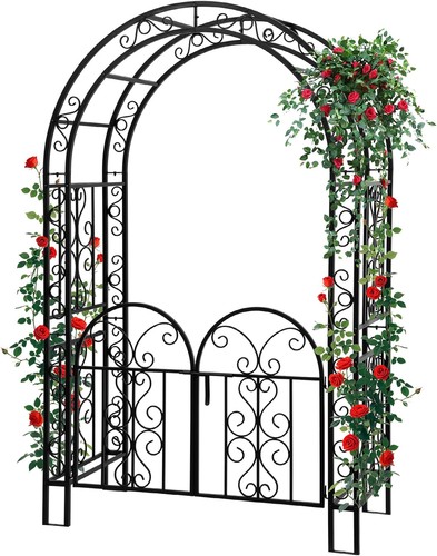 Heavy duty garden - heavy-duty, arbor
