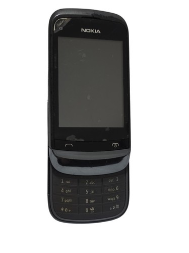 Cellulare vintage usato non