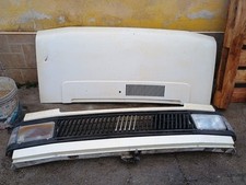 Calandra Batticofano Fiat Talento 18 Prima Serie