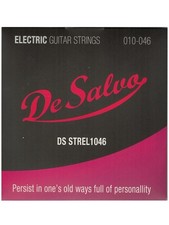 Set corde per chitarra