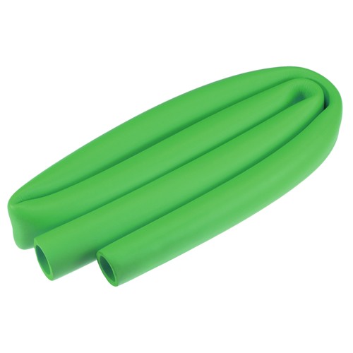 Tubo schiuma per - schiuma, maniglia