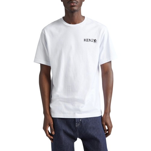 Shirt uomo kenzo boke - t-shirt,