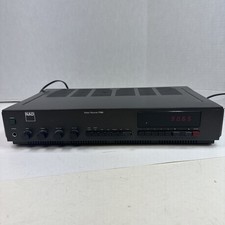 NAD 7120 AM/FM Ricevitore