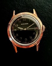 Vintage movado sport with - movado,