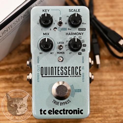 Electronic quintessence - tc,
