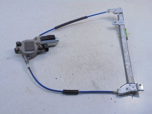 Alzavetro elettrico porta