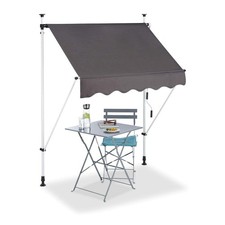 TENDA DA SOLE MANUALE A