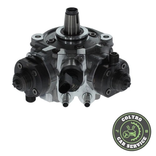 Bosch pompa iniezione - bosch,