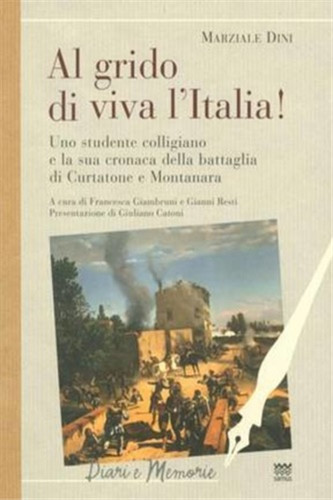 Dini marziale al - -, di