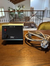 WELLER WTCP-51 Soldering