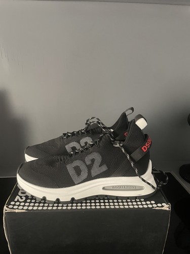 Dsquared2 run ds2 - dsquared2,