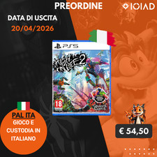 PREORDINE High on Life 2 PS5