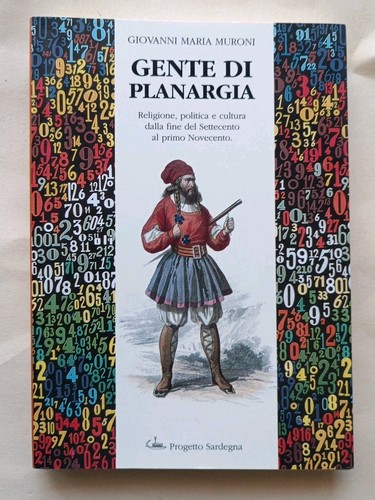 Gente planargia religione - gente, di