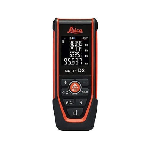 Leica disto misuratore - disto, d2