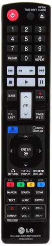 Telecomando originale per - , lg