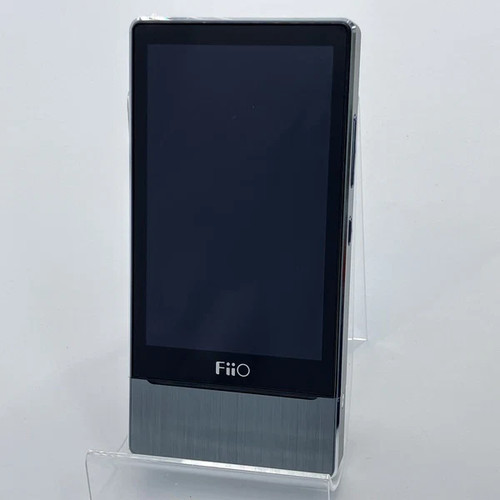 Fiio lettore audio digitale - audio,