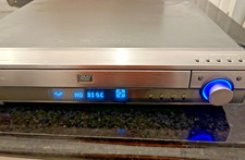 Sistema Home Theater DVD