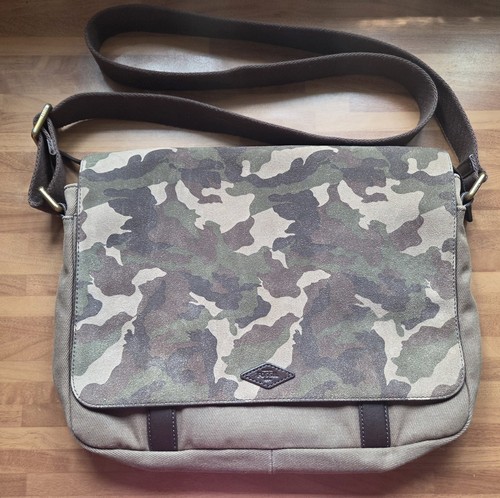 Borsa tracolla fossil - borsa,